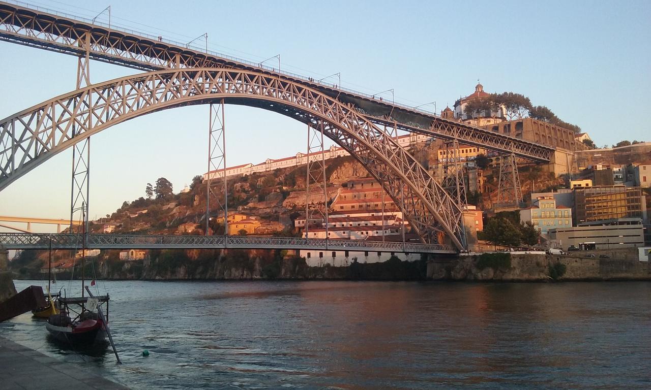 Porto River Exterior foto